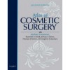 Atlas of Cosmetic Surgery