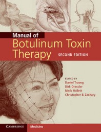 Botulinum Toxin Therapy